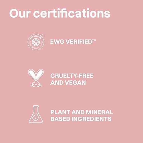 Miniatura 7 de ATTITUDE Biberón y líquido para lavar platos, verificado por EWG, sin tintes ni fragancias añadidos, resistente a los residuos de leche y grasa,