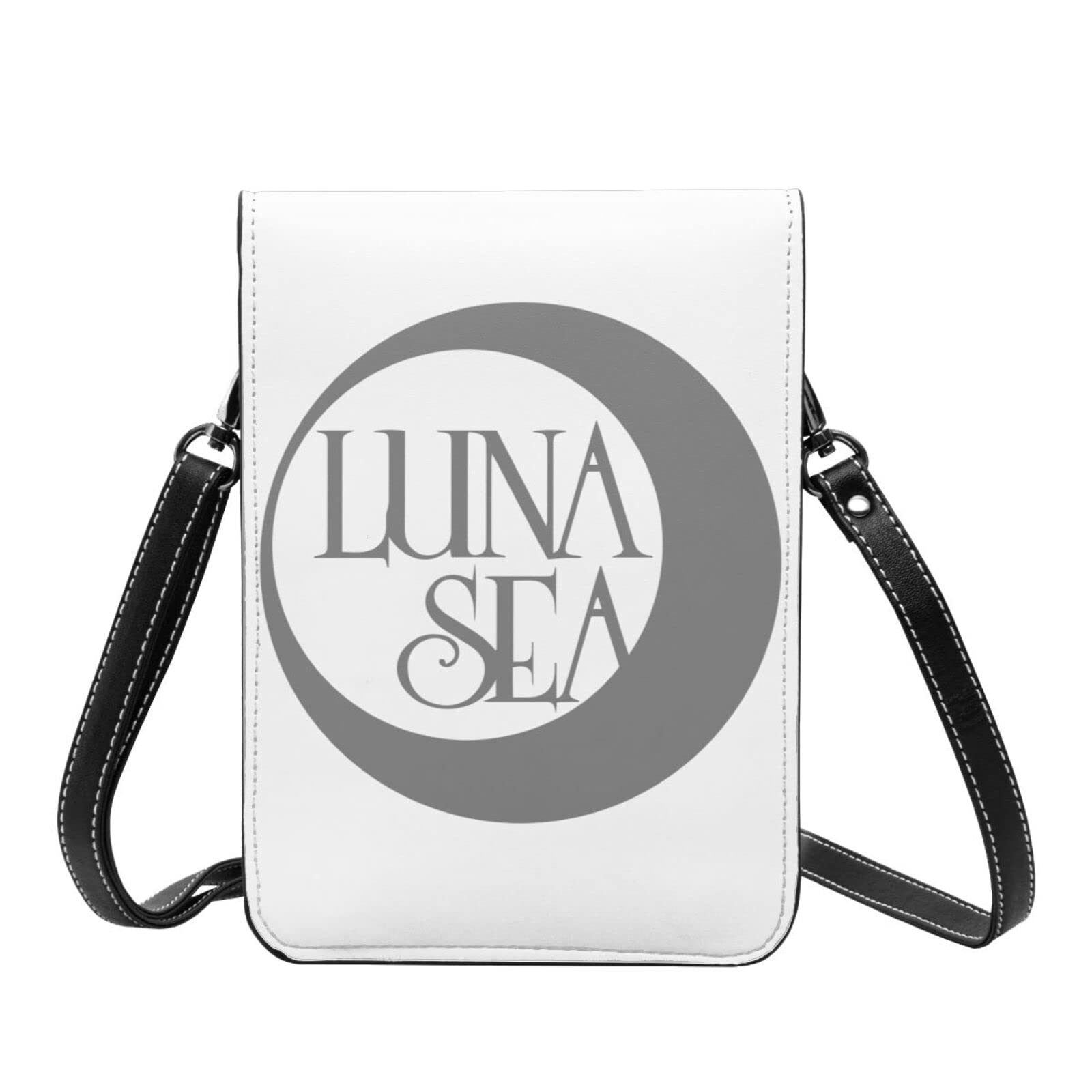 Amazon.co.jp: スマートフォンポーチ Luna Sea スマホケース