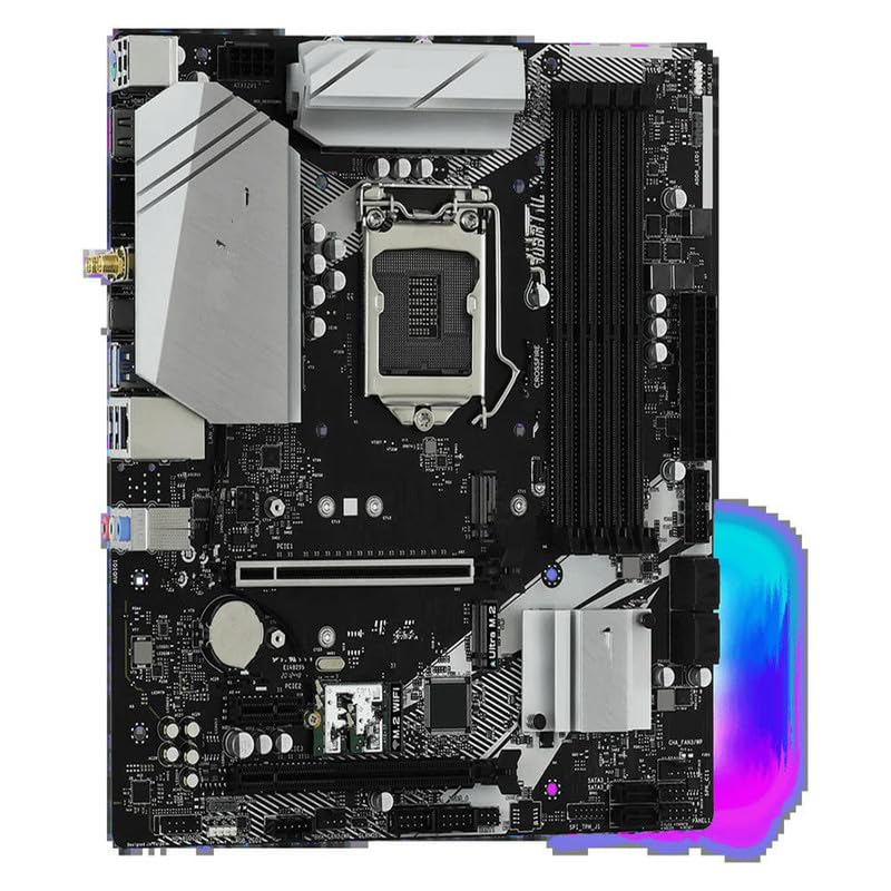 for B460M PRO4/AC Motherboard B460 Motherboard LGA 1200 DDR4