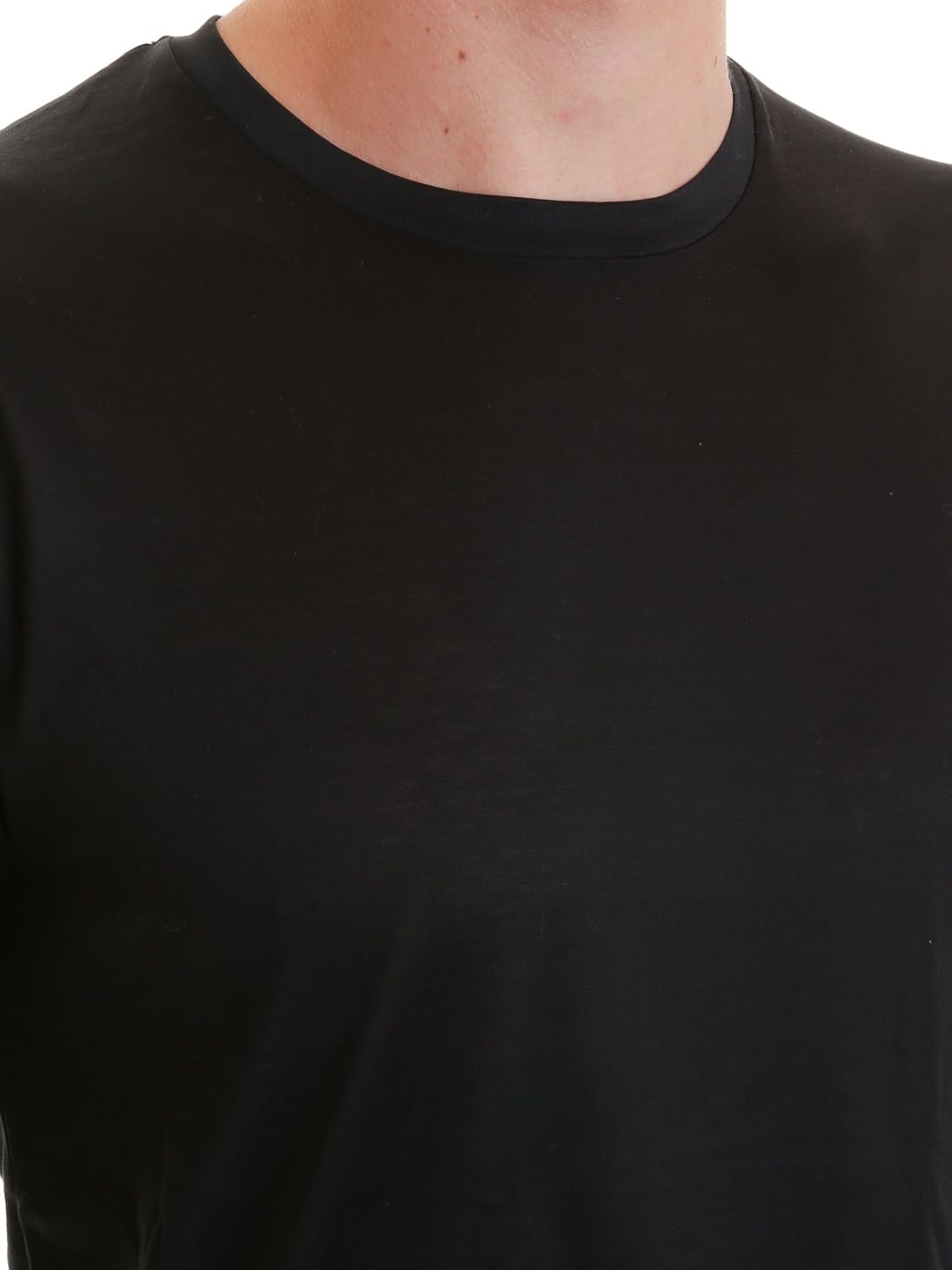 HANRO Men's Sporty T-Shirt - Image 6