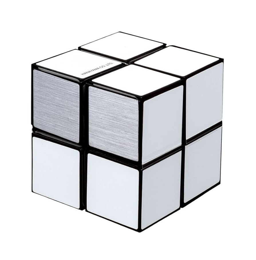 Amazon | ハナヤマ(HANAYAMA) かつのう ラッキーキューブ | 立体