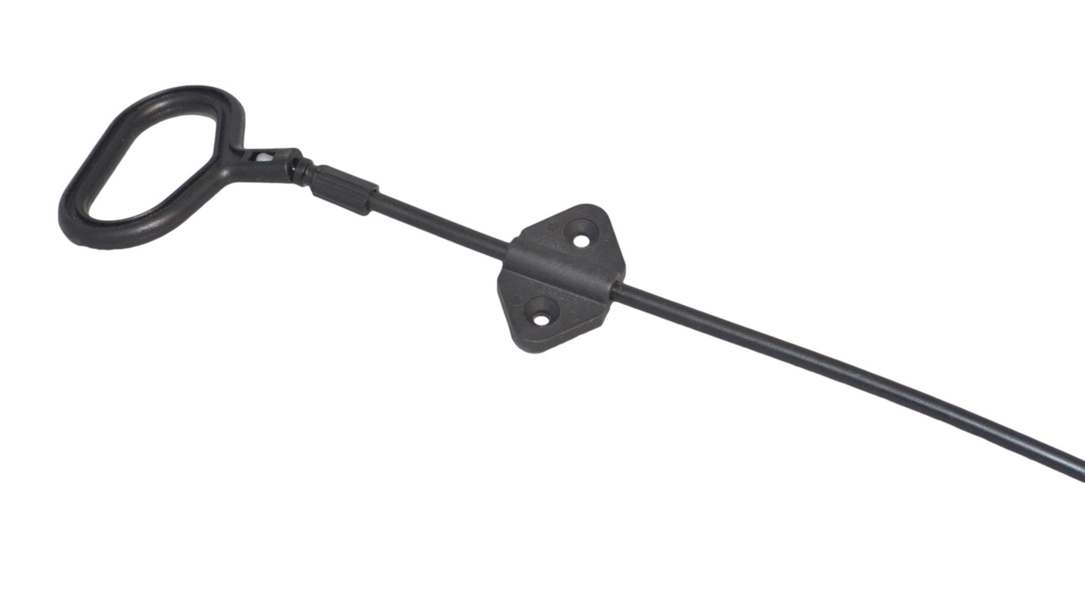 FR Recliner-Handles D-Pull Parachute Style Recliner Release Handle Cable for Peoplelounger