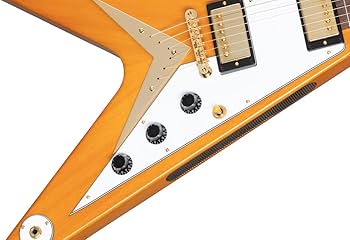 Epiphone フライングV ギターケース付き Epiphone フライングV ギターケース付き EPIPHONE ( エピフォン ) 1958