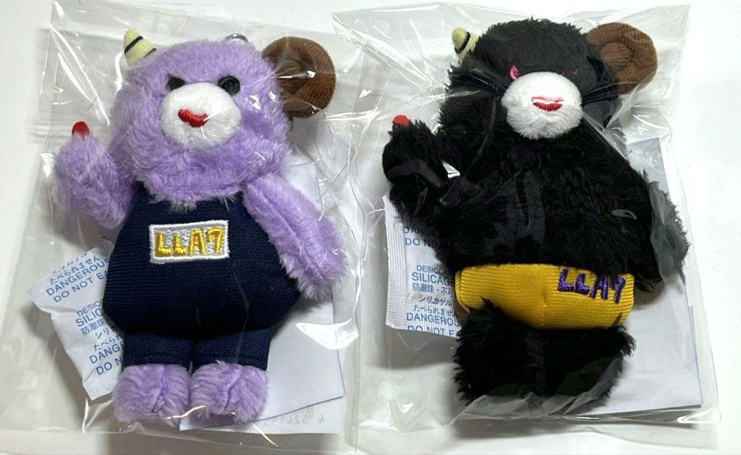 Amazon.co.jp: aiko☆ LLA7グッズ : おもちゃ