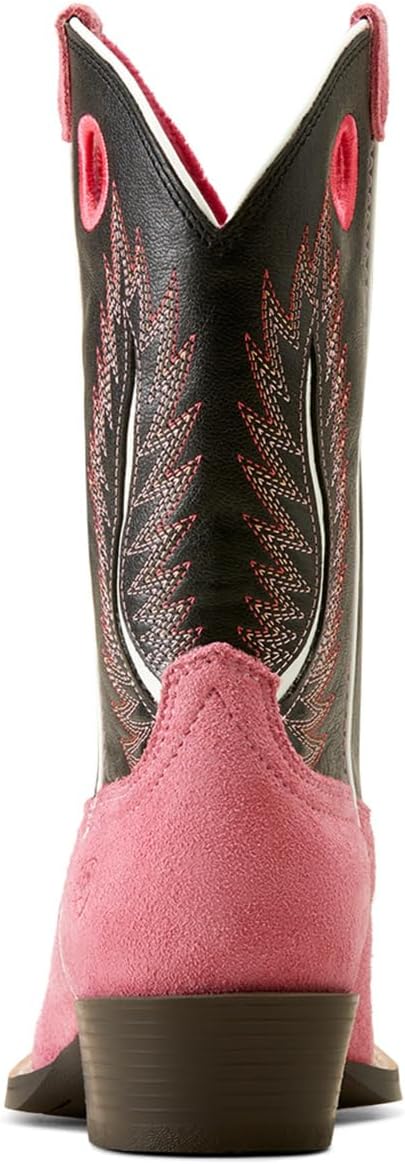 Ariat Kids' Futurity Fort Worth Western Boot