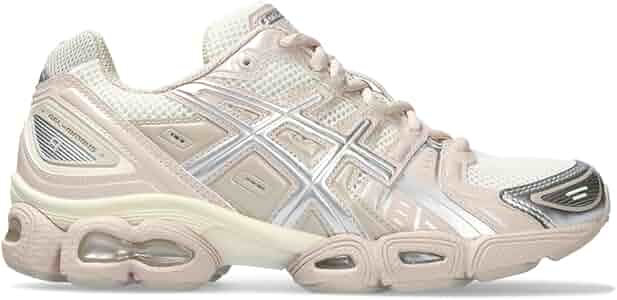 【ASICS】ASICS Gel-Nimbus 9 ASICS SportStyle x WIND AND SEA GEL-Nimbus 9 Release | Hypebeast