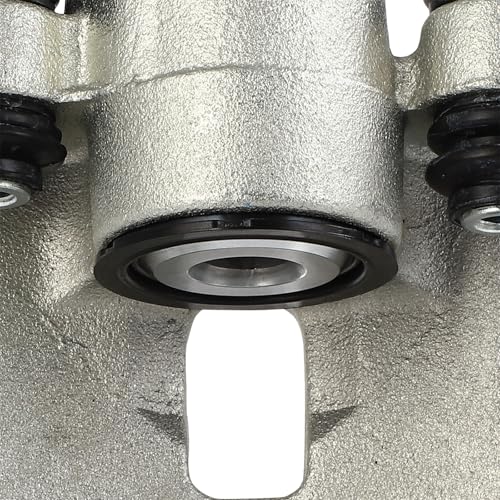 Image of SCITOO Rear Left Brake Caliper Without Bracket 184785 Compatible For Chrysler For PT Cruiser 2001-2010
