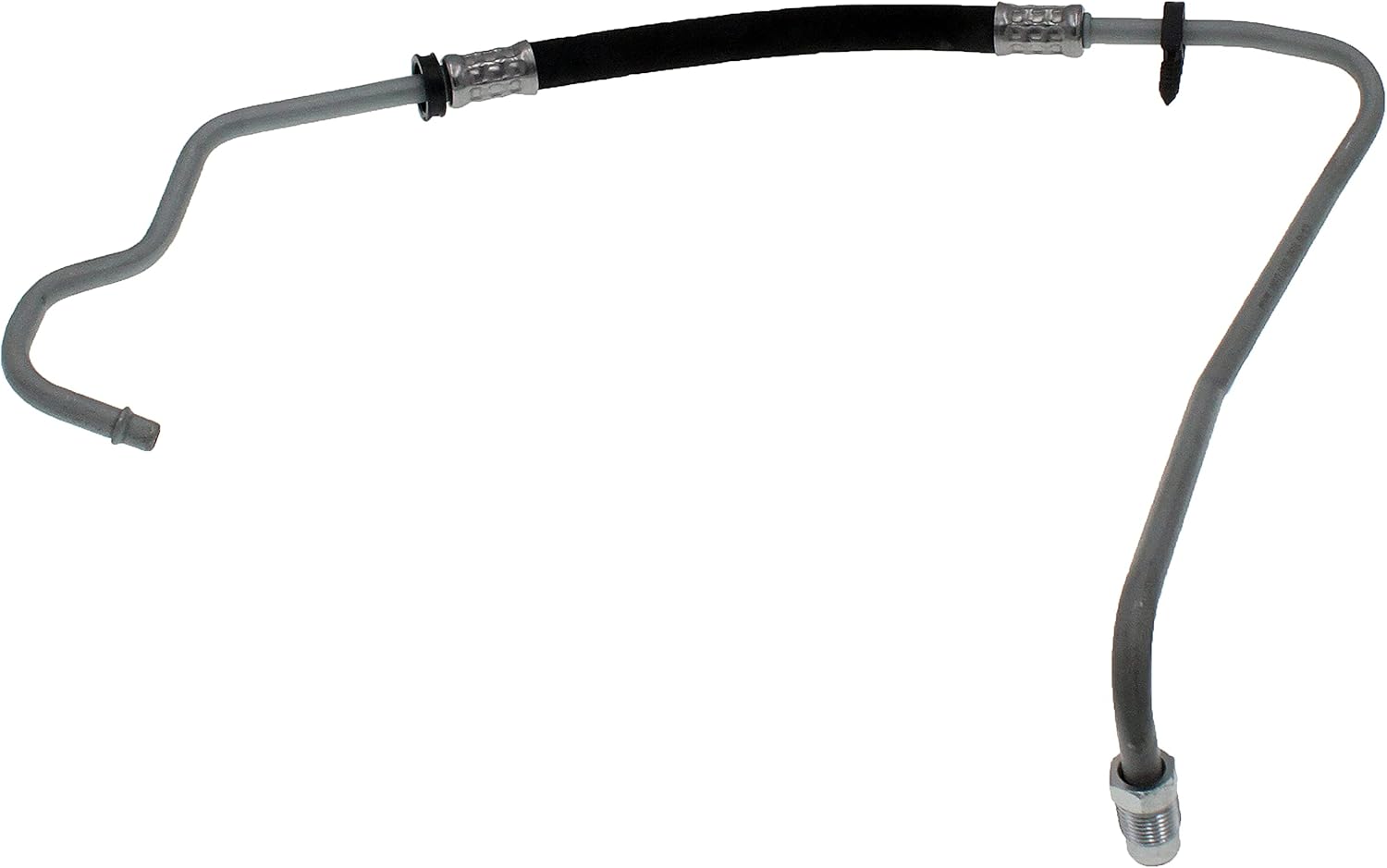 Dorman 624-749 Automatic Transmission Oil Cooler Hose Assembly Compatible with Select Saturn Models