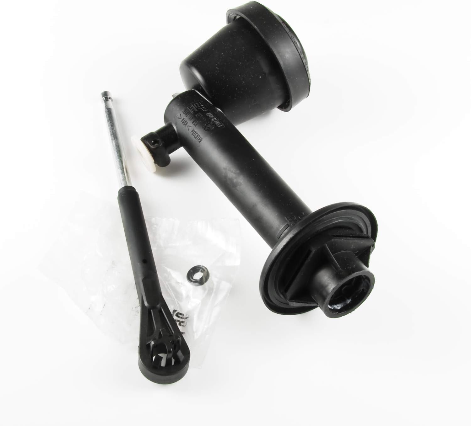 Schaeffler LuK LMC444 Clutch Master Cylinder, OEM Clutch Release Replacement Parts
