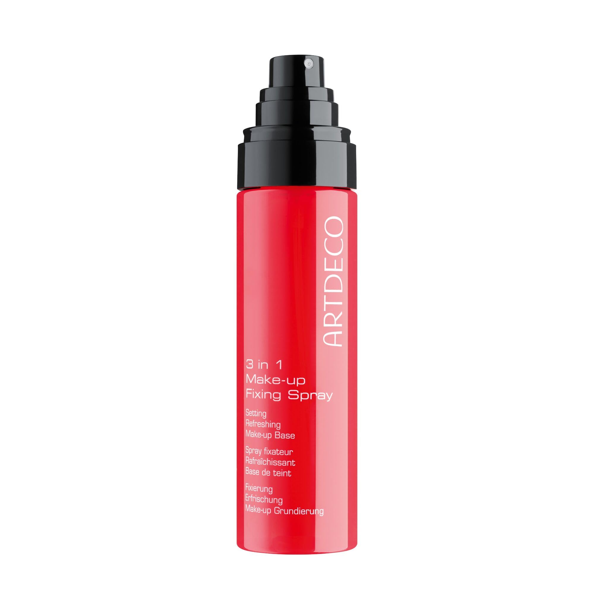ARTDECO 3 In 1 Make-up Fixing Spray - Make-up Fixierspray - 1 x 100 ml