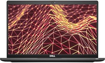 Dell Latitude 7320 Laptop - 13.3