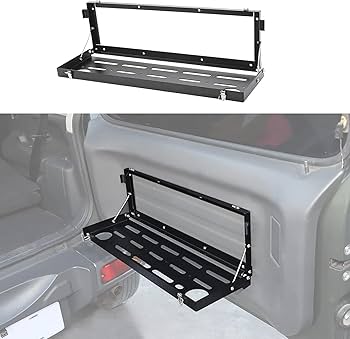 【希少】ジムニー　JB23 無線基台　バックドア　3点セット 希少】ジムニー JB23 無線基台 バックドア 3点セット - メルカリ