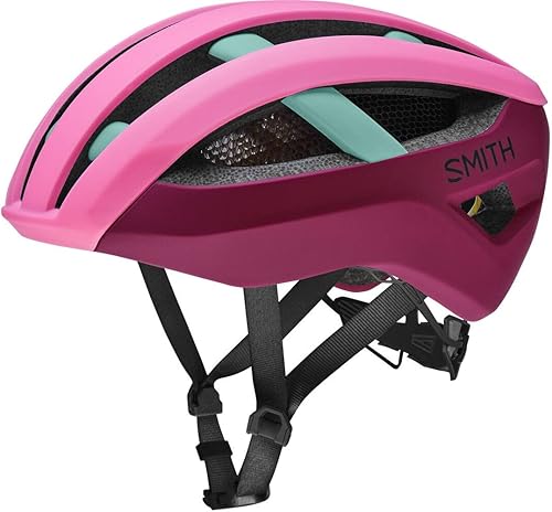 Smith Optics Network MIPS Casco