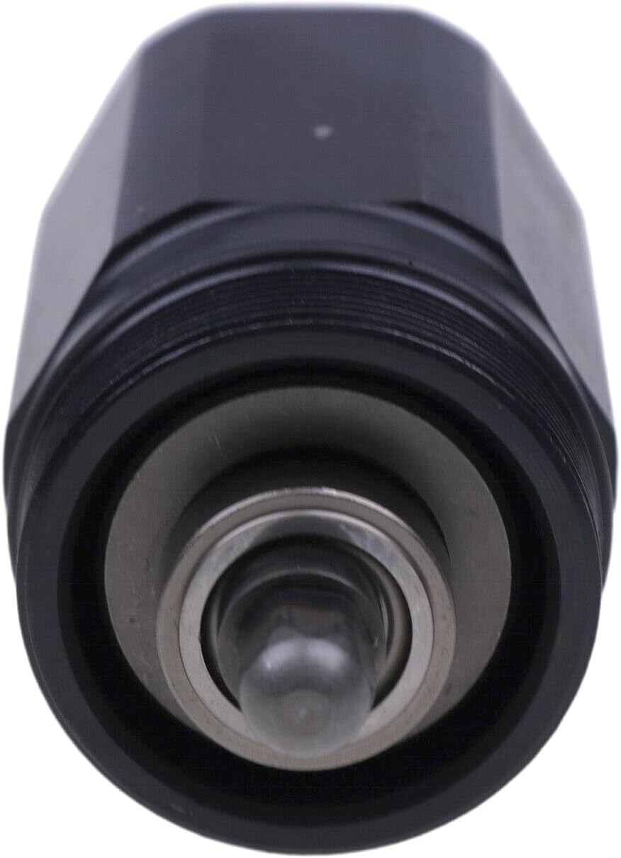 Fuel Injector Solenoid Valve 4307547 3080429 Compatible for Cummins M11 QSM11 ISM11 Engine