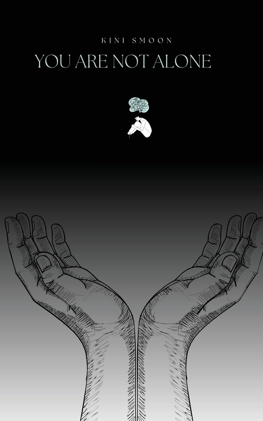 I Am Encouragement You Are Not Alone