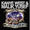 G.O.O.D. Morning, G.O.O.D. Night-Dusk / KANYE WEST & MULIK YUSEF