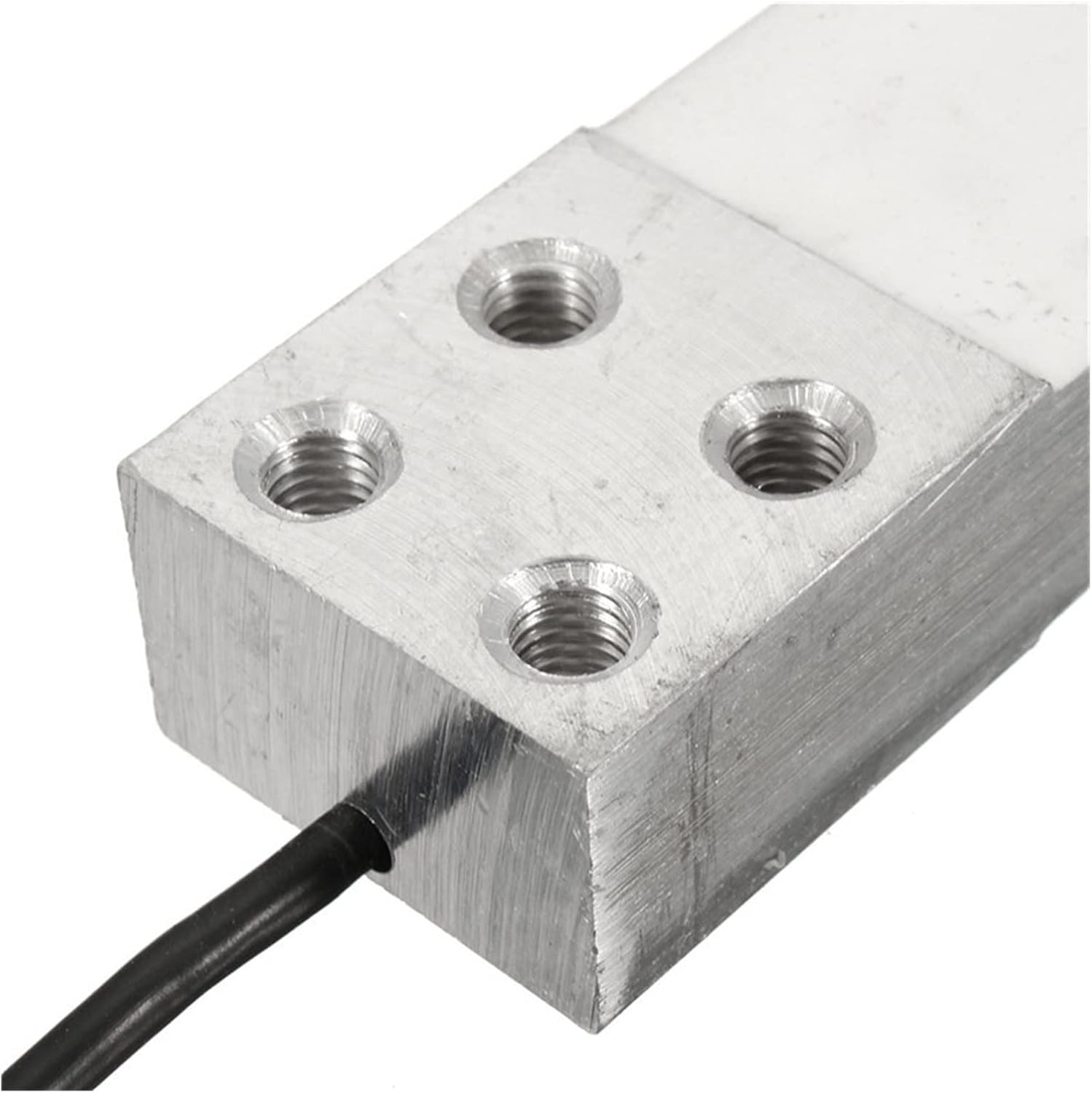 1PCX 200kg Electronic Platform Scale Load Cell Pressure Balanced Cantilever Load Weight Sensor