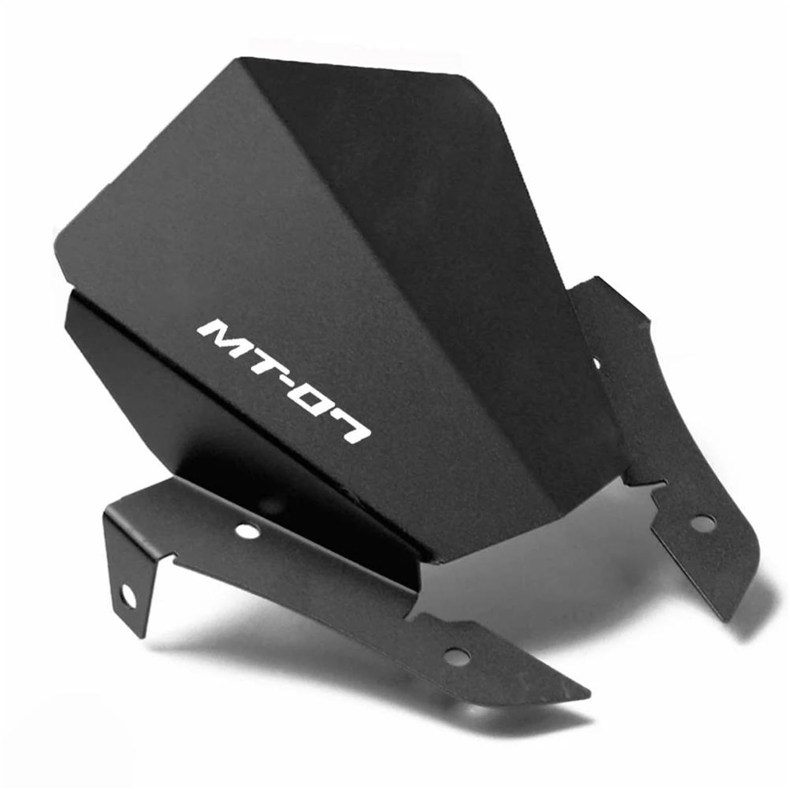 ZYSM Cupolino Parabrezza Anteriore Per Moto Per MT-07 MT07 MT 07 FZ07 2013 2014 2015 2016 2017 Parabrezza Visiera Schermo(Colore 3)
