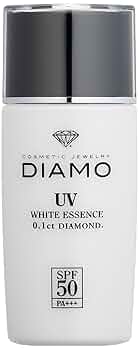 ディアモUVホワイトエッセンス 40mL 6本 Amazon.co.jp: DIAMO(ディアモ) UVホワイトエッセンス 40ml