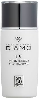 ディアモUVホワイトエッセンス 40mL 6本 Amazon.co.jp: DIAMO(ディアモ) UVホワイトエッセンス 40ml : ビューティー