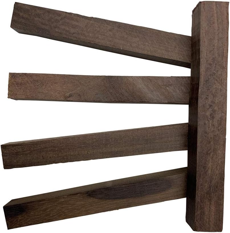 Exotic Pen Blanks (Katolox)