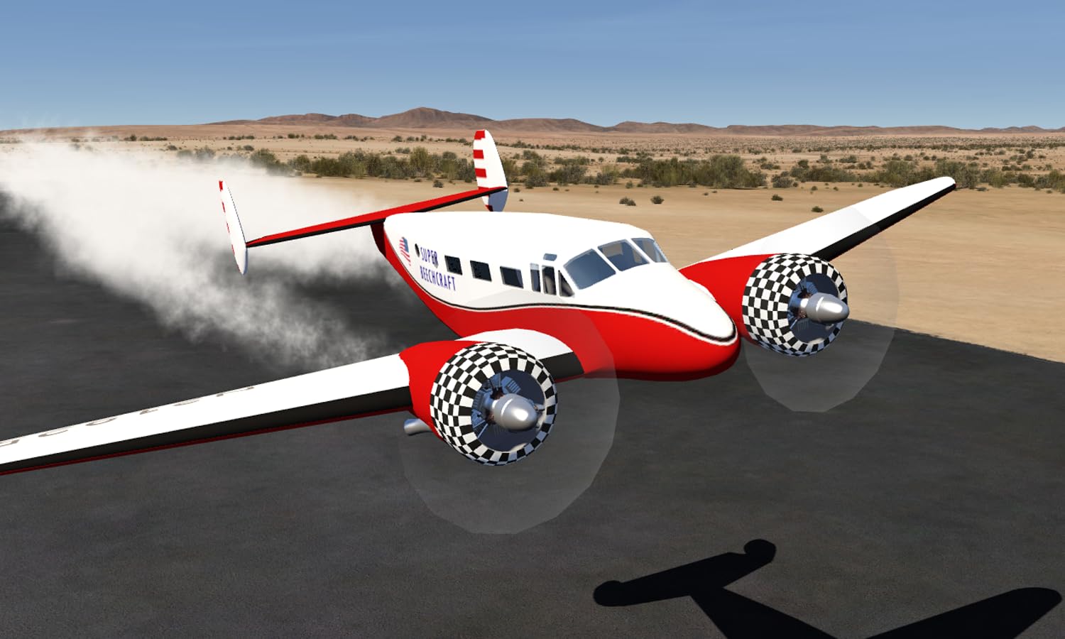 aeroflyRC10 auf DVD mit USB FlightController