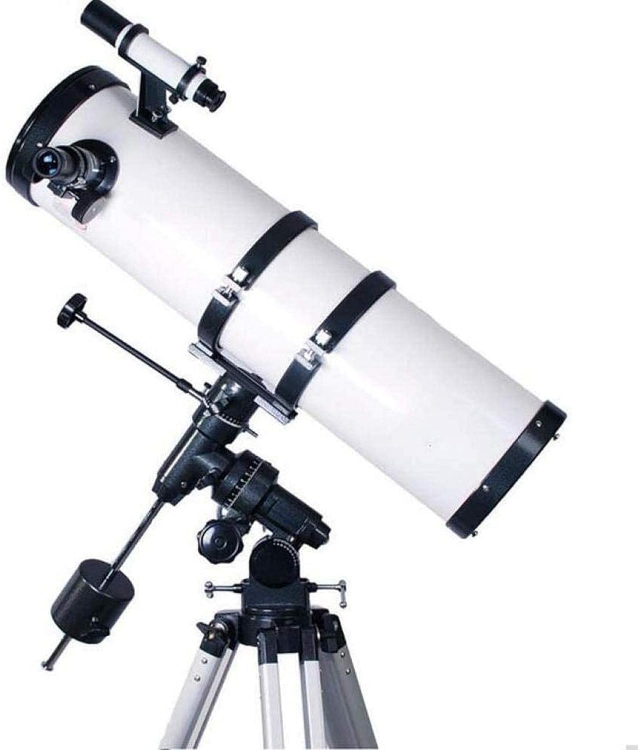 Telescope Astronomical Hd High-Power Large-Caliber Stargazing Deep Sky Moonlight A Telescope
