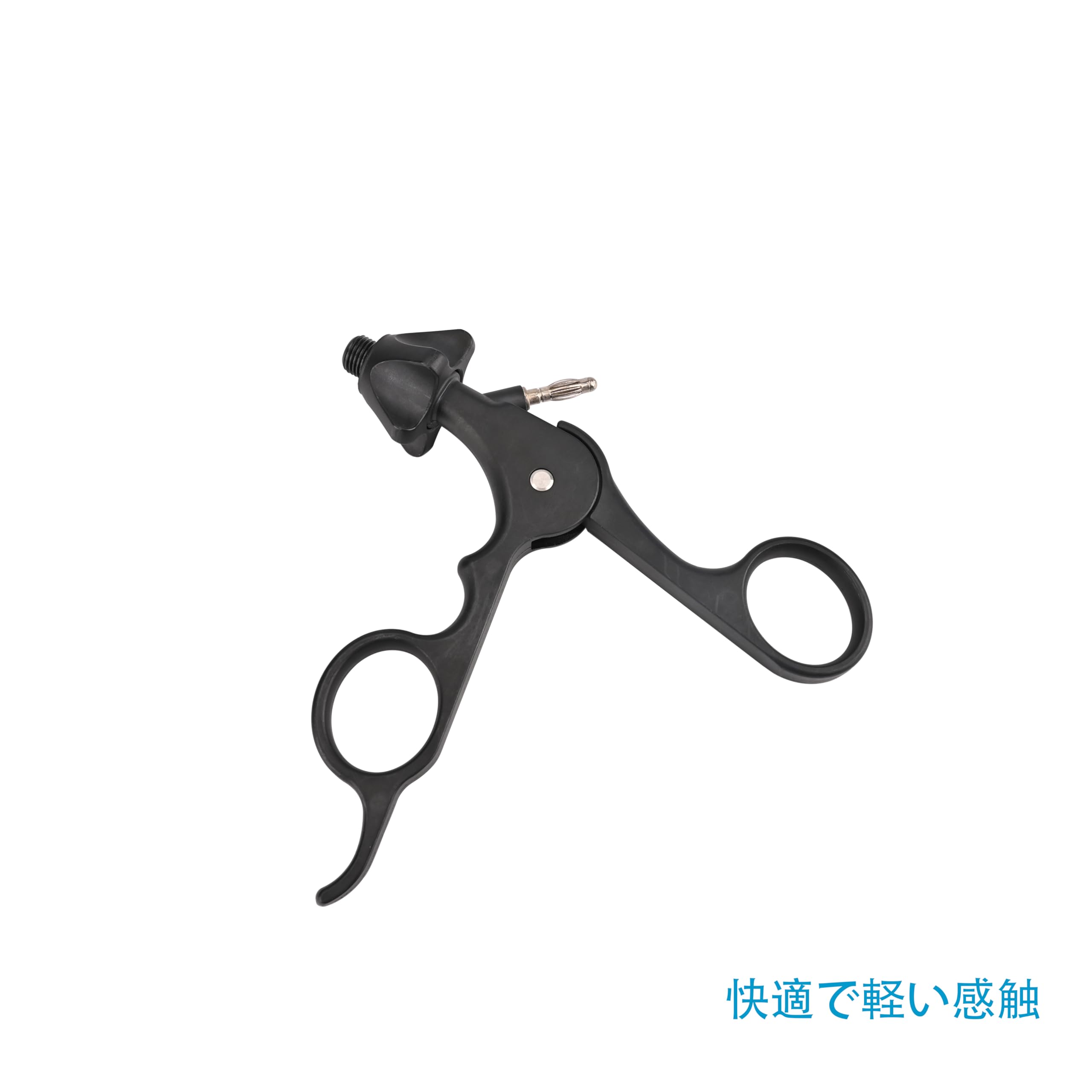 Amazon.co.jp: Medclimber 腹腔鏡手術トレーニング器機 剥離鉗子 把持