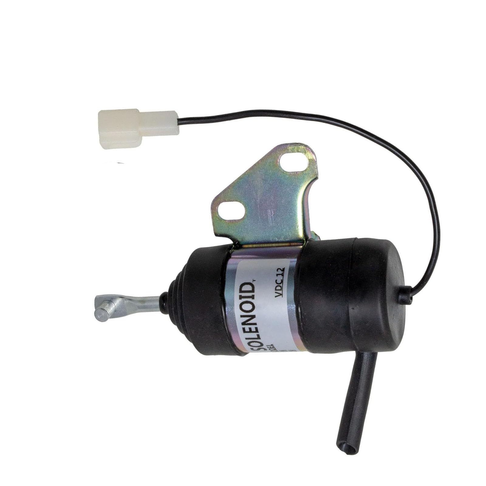 Amazon.com: OCTOT Fuel Shutoff Solenoid 16851-60015 1685160015
