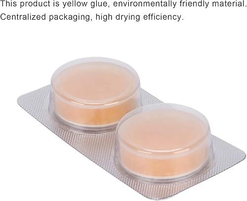 Miniatura 6 de Deshumidificador de secado para audífonos y deshumidificador, desecante de accesorios de implantes cocleares que elimina el sudor y la humedad de