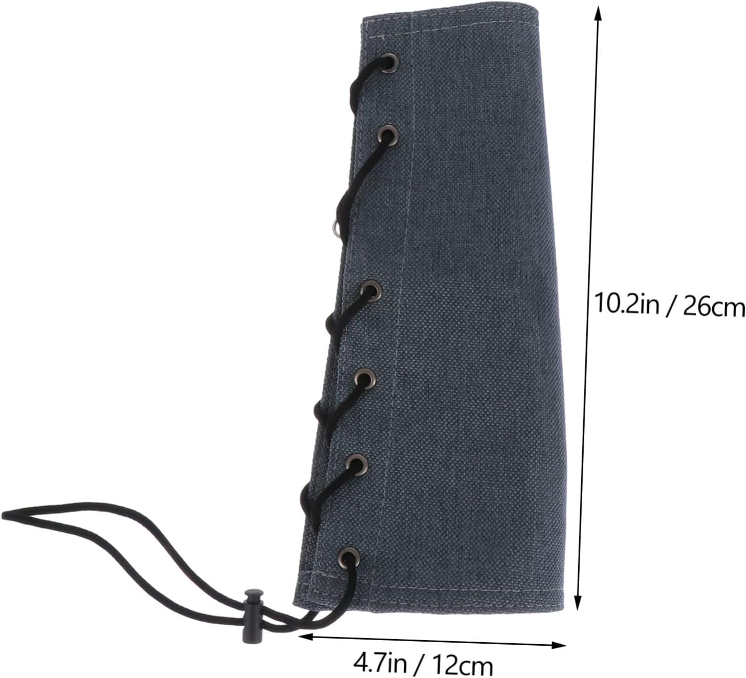 LIOOBO 1Pc Bird Arm Protector for Parrots Scratch Diaper Pad for Pet Supplies Comfortable Durable Training Wear for Macaws Love Birds Sun Parrots
