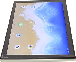 Tablet de 10 polegadas 1920x1200 IPS 100-240V 10 polegadas Octa Core CPU Tablet 6G RAM 128G ROM Home Plugue dos EUA
