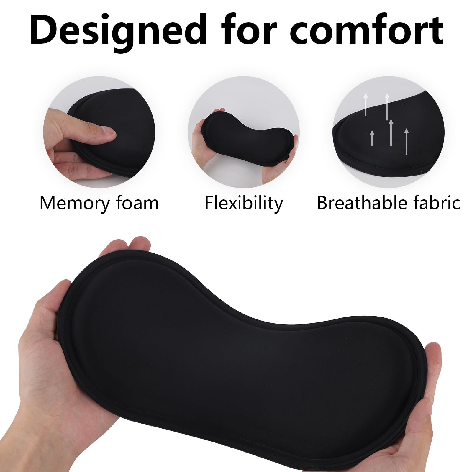 lasuroa 2 Almohadillas de Espuma Posoperatorias para Liposucción, Protectores Laterales 30 x 14 cm Tablas Compresión Laterales Antiflacidez para Recuperación de Cirugía y Liposucción Abdominal