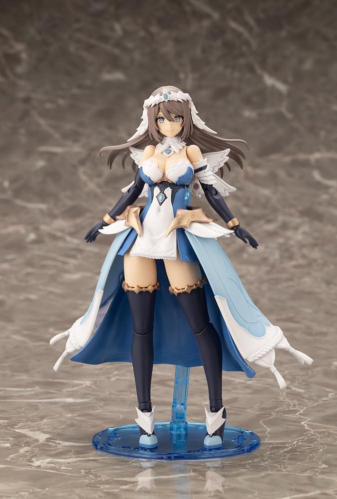 Kotobukiya Arcanadea: Ermeda Plastic Model Kit