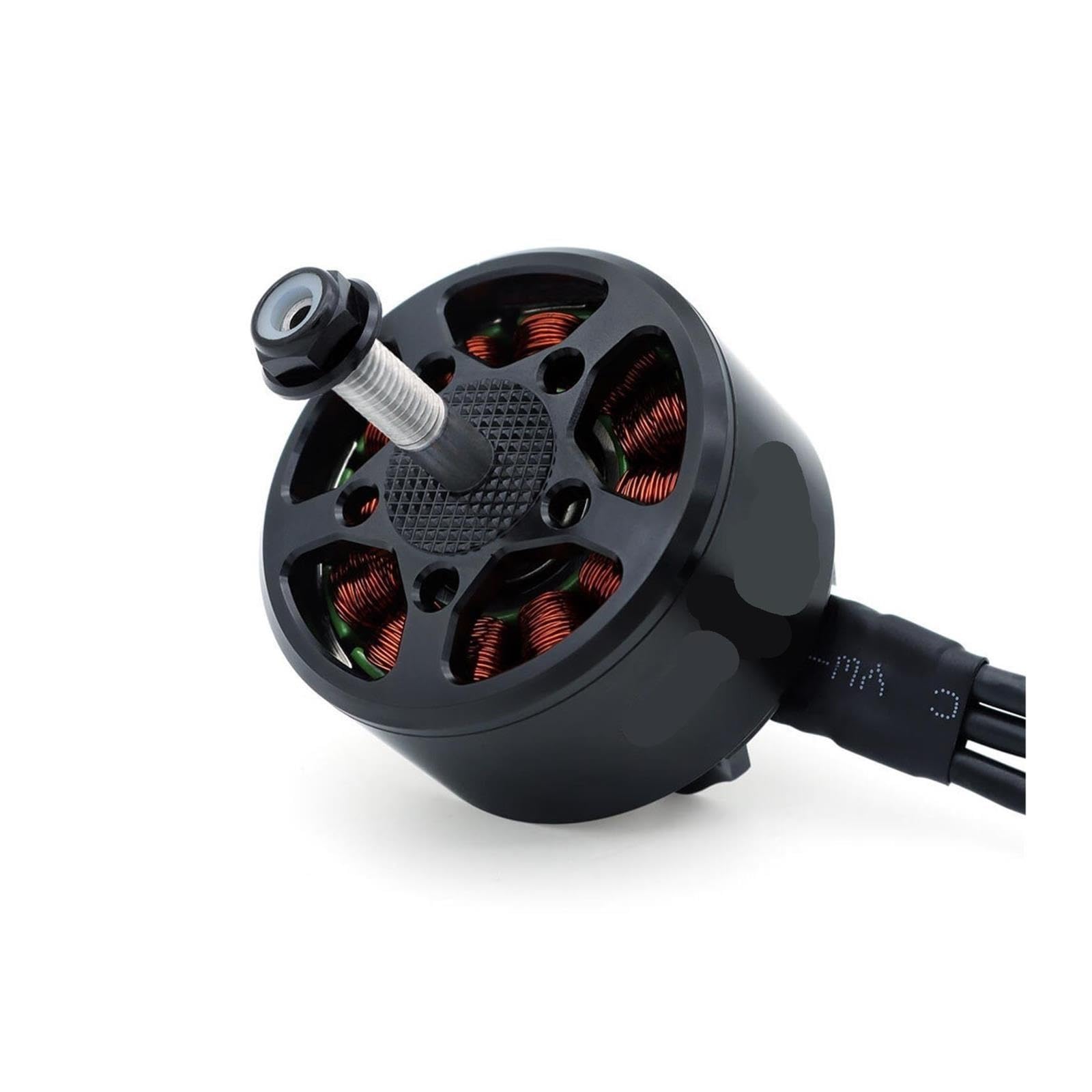 Compatibile con Surpass Hobby 4214 400KV/660KV | Motore senza spazzole Outrunner 4214; 400KV/660KV; for droni da corsa fai da te, Mark4, 1310/1410 Prop(2pcs B4214 660KV)