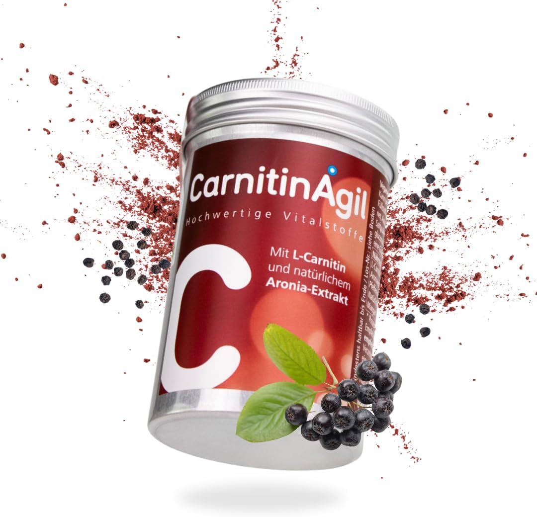 CarnitinAgil