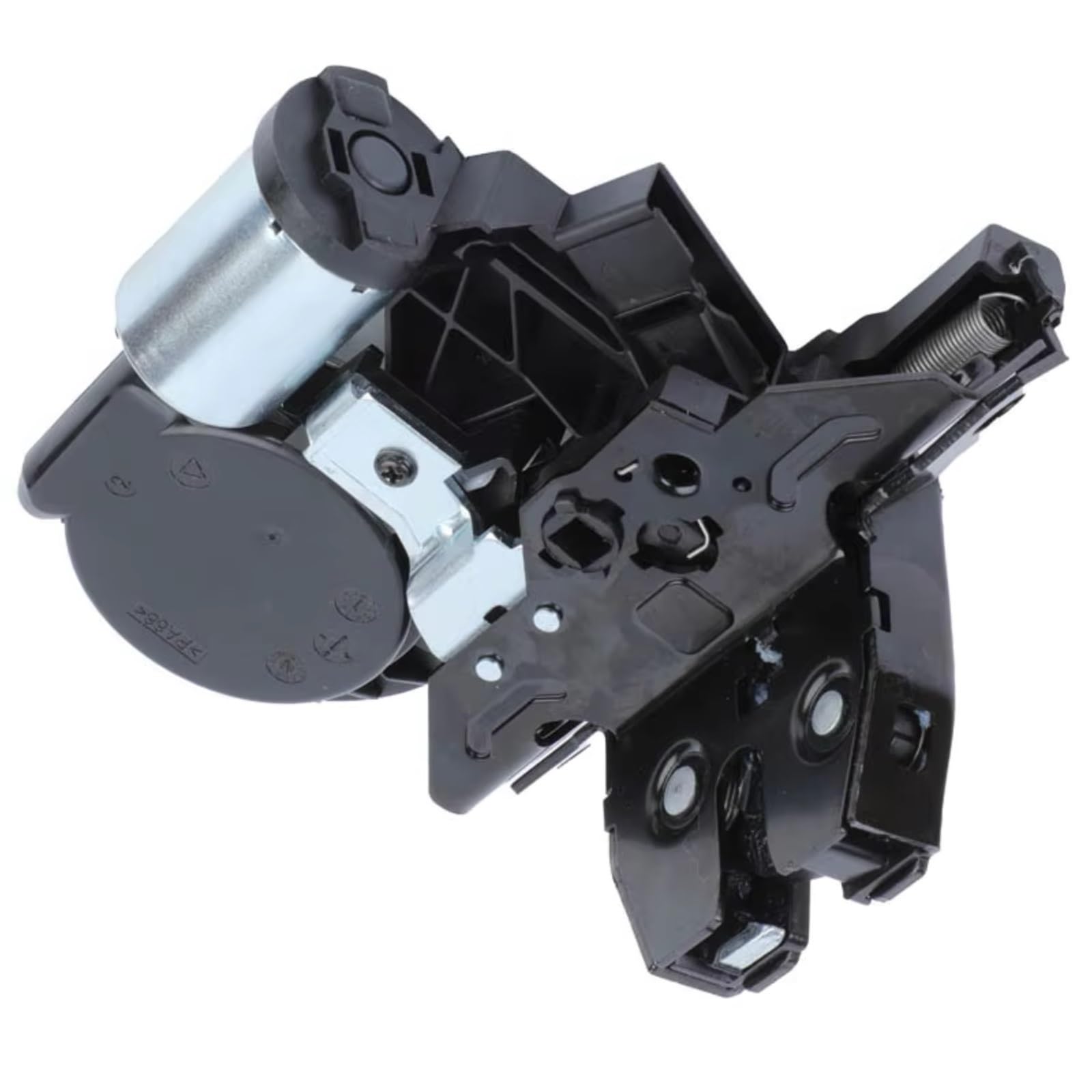 Car Boot Lock Compatible with Cadillac for Xt5 2017-2020 for Xt6 2020 1 Pcs Trunking Lid Lock Actuator Replacement Parts 13509598