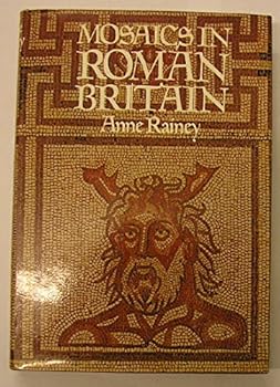 Hardcover Mosaics in Roman Britain Book