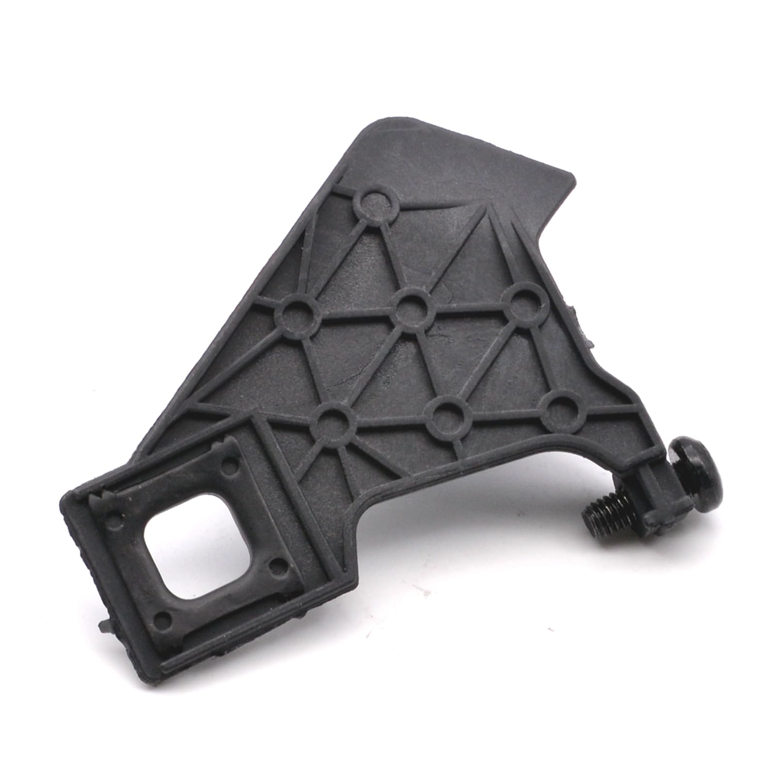 Scheinwerferhalterung vorne links Scheinwerferhalter Reparatursatz Für Audi A4 S4 A4 Allroad A4 Avant Für A5 S5 RS5 Cabriolet Sportback 8T0998121B