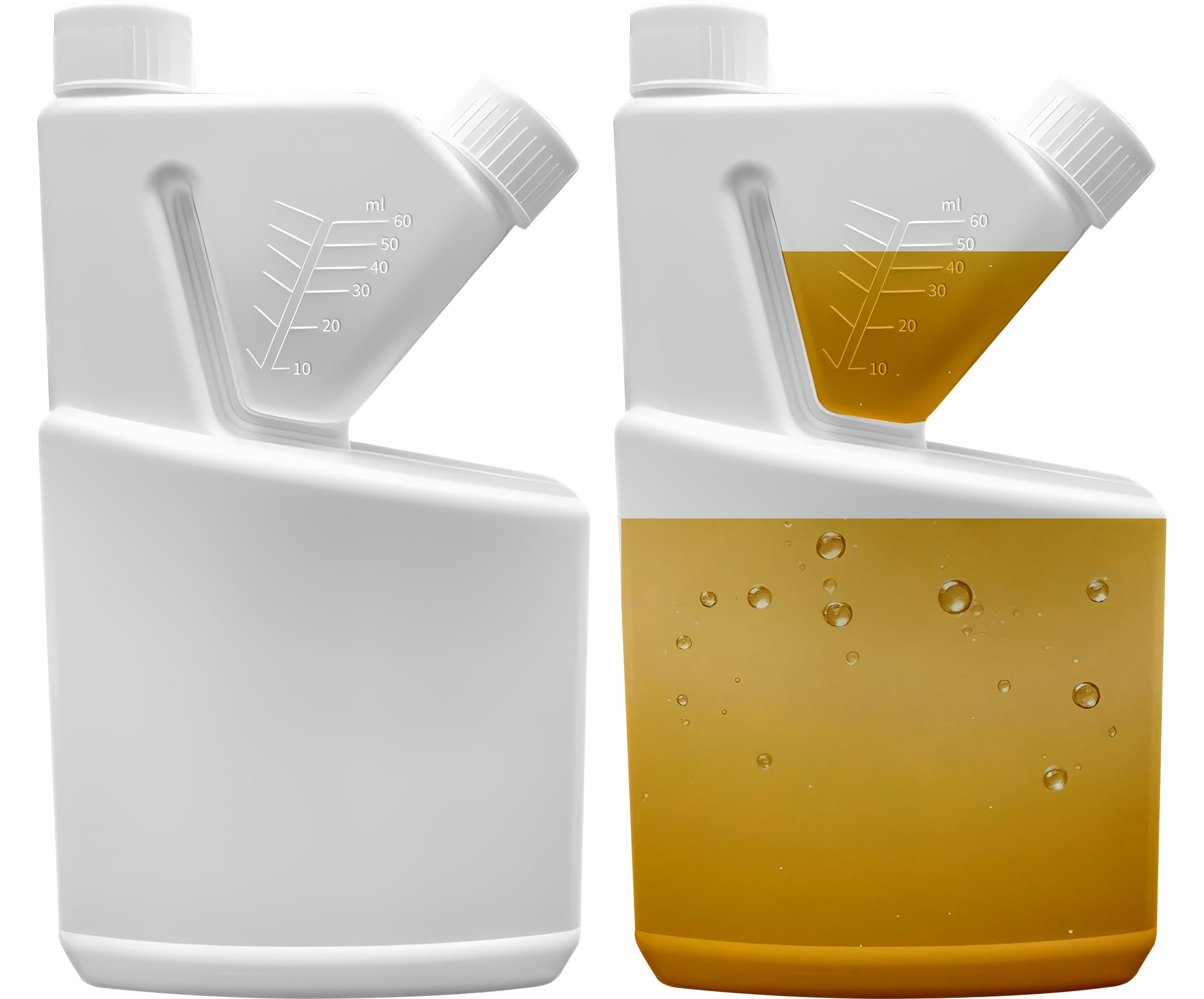Bouteilles à shot souples avec porte-shot pour alcool et extérieur
