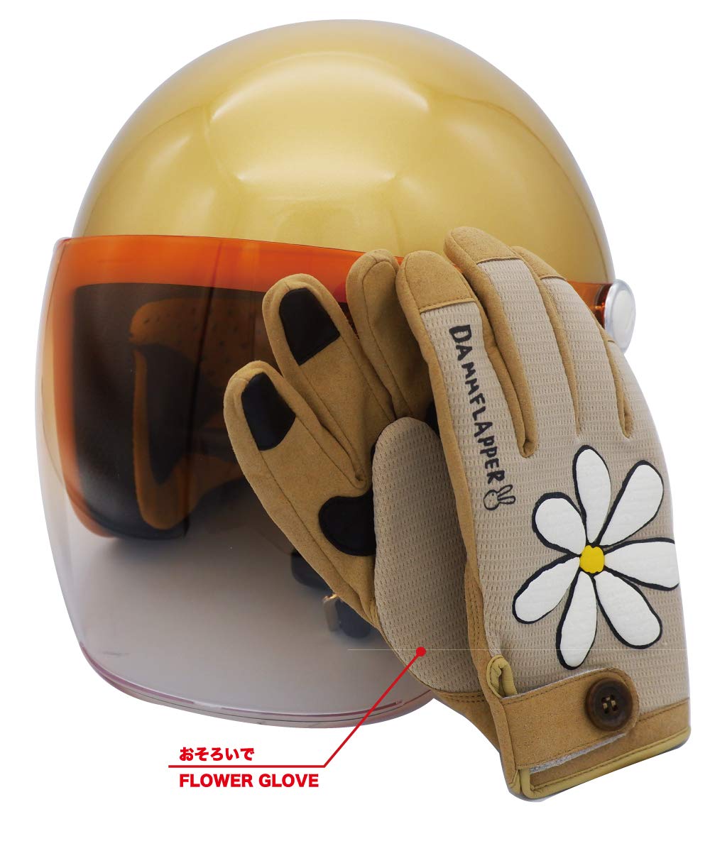 Amazon | ダムトラックス(DAMMTRAX) バイクヘルメット ジェット