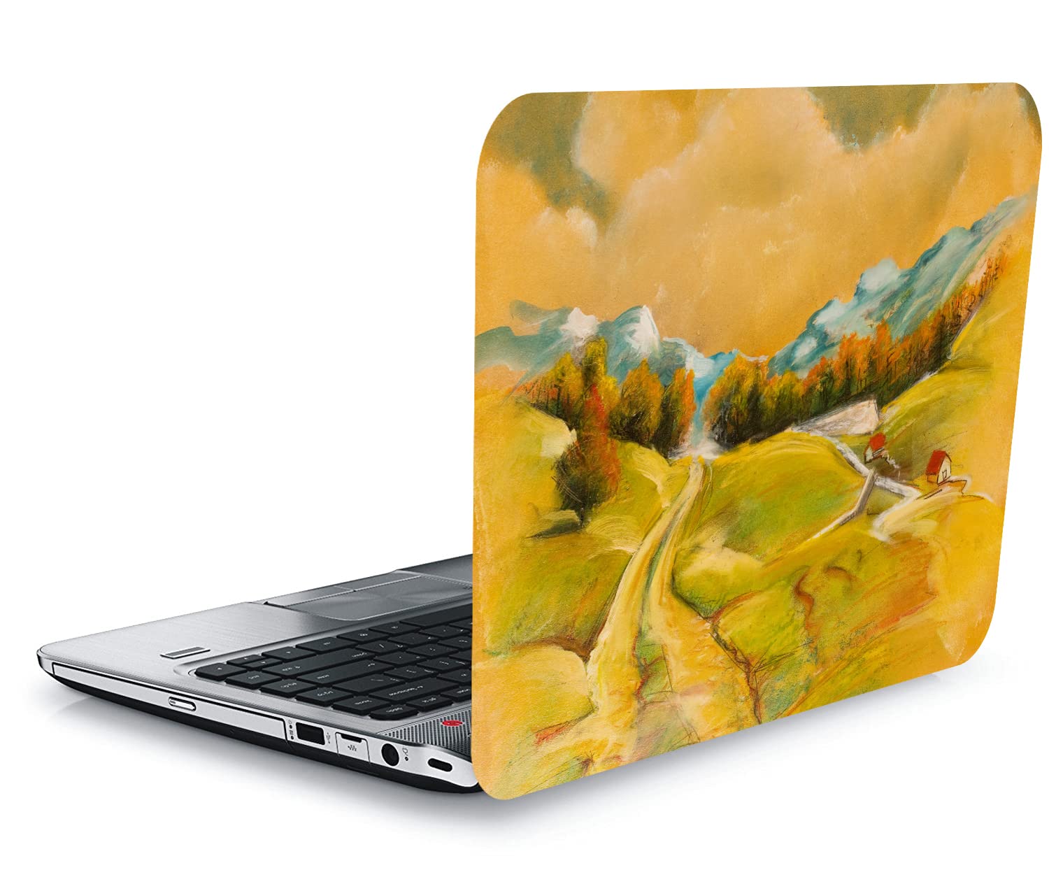 QTH Dynamic Design Laptop Sticker 15.5 Inch QTH-L16-1636 (B09LLYCVZL) Amazon Price History, Amazon Price Tracker