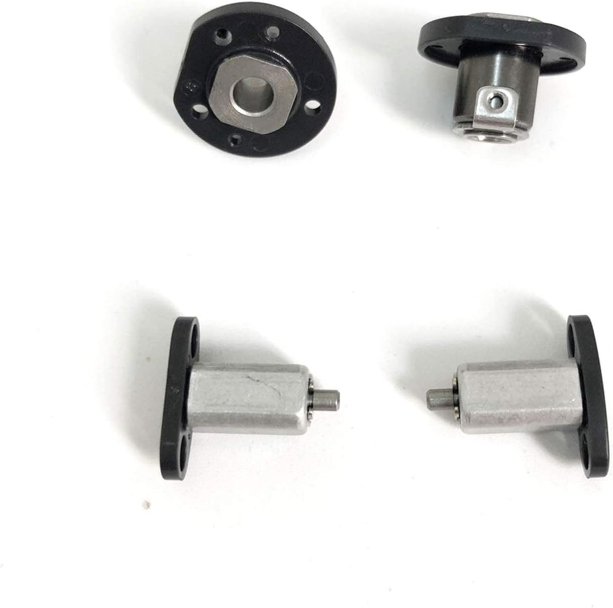 HAWEWEReplacement Arm Shaft Front Back Rear Arm Axis Spare Part/Fit For Mavic Mini Part (Color : 1 set Axis)