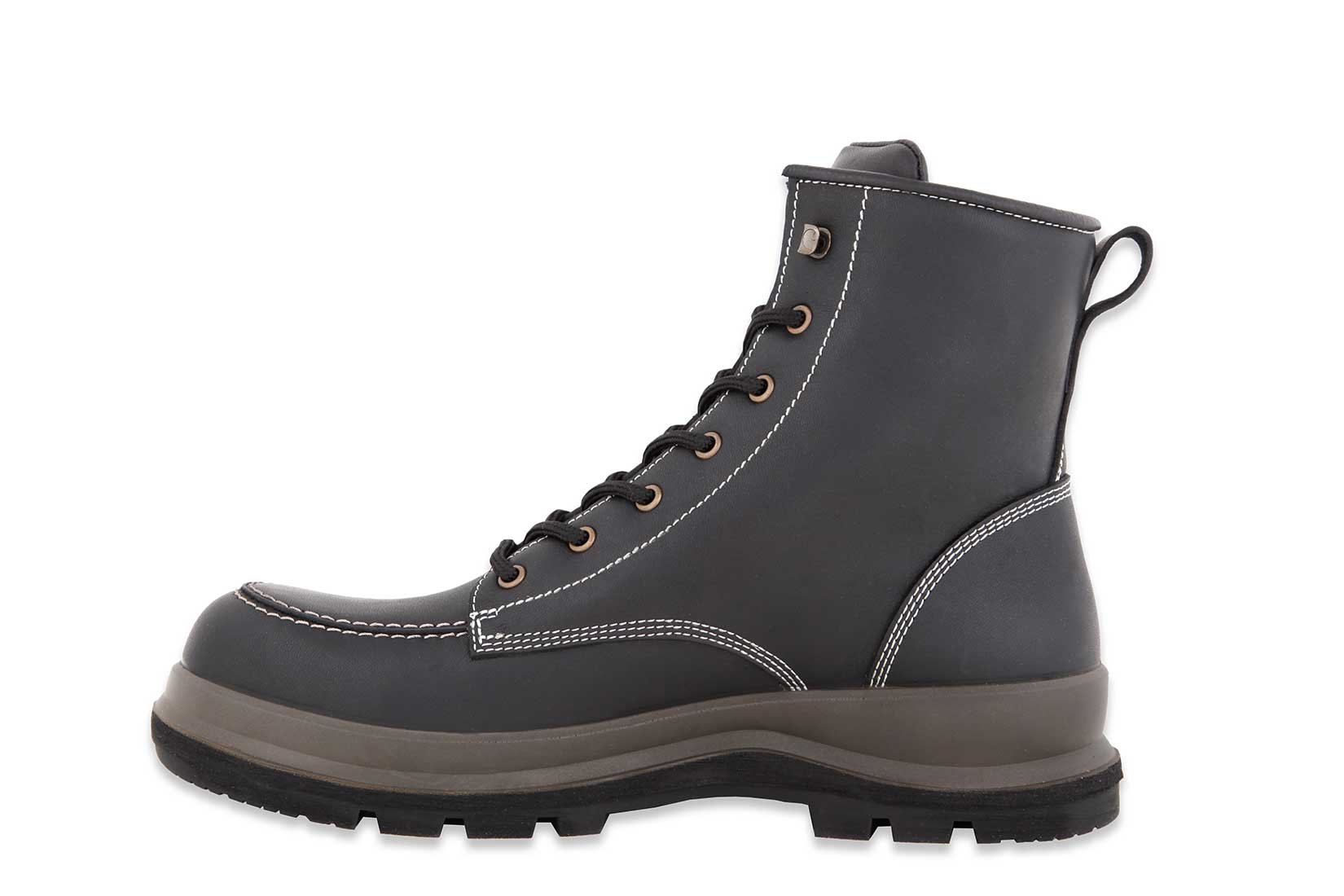 Carhartt Hamilton Rugged Flex® Chaussures de Sécurité Montantes Imperméables S3 Chaussure de constructionHomme