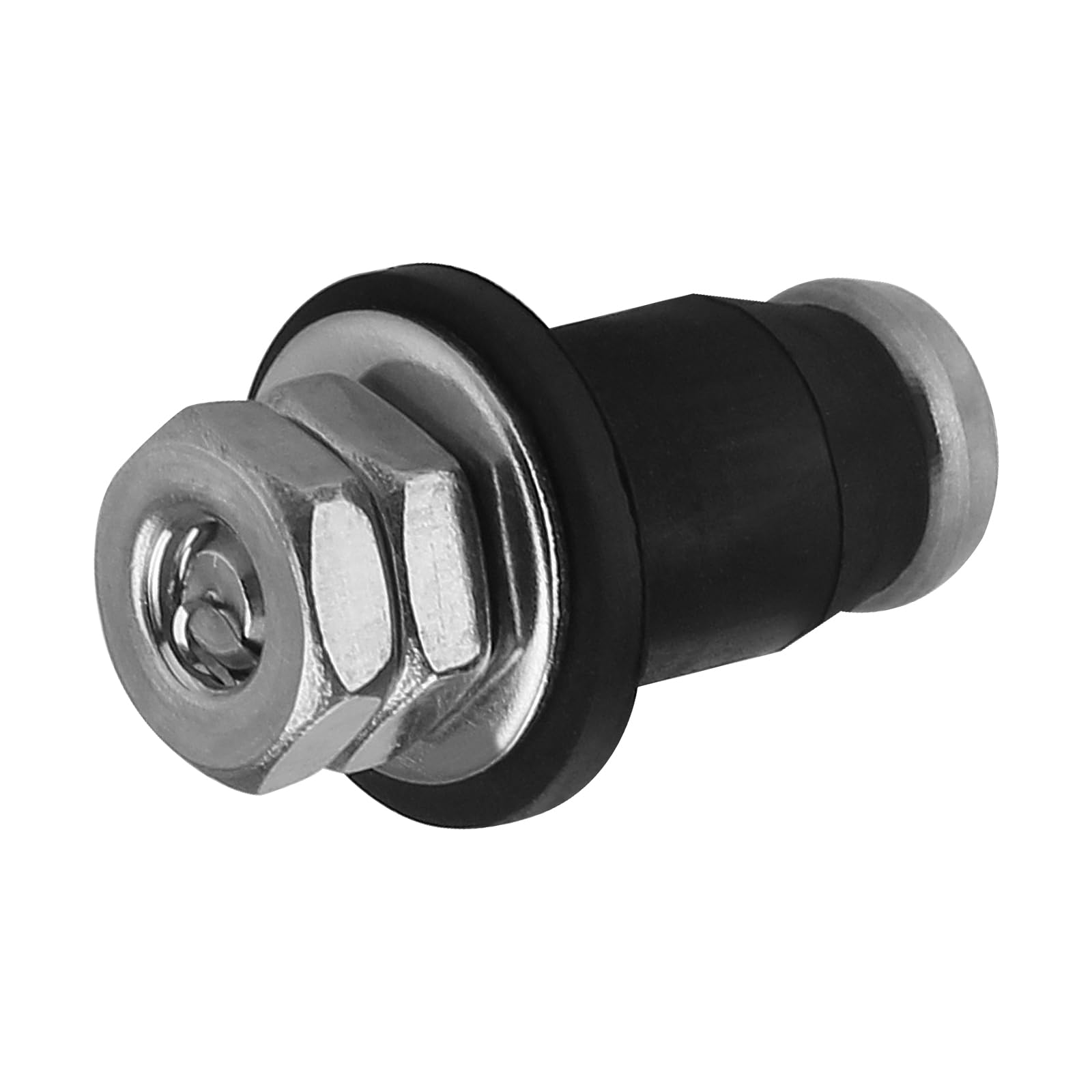 Capteurs à Visser de Niveau d'eau 3/8" écrou (2), capteurs de sonde de réservoir d'eau de VR, 6 capteurs, capteurs de réservoir, sondes d'eau Douce, capteurs de réservoir d'eau Grise, capteurs d'eaux