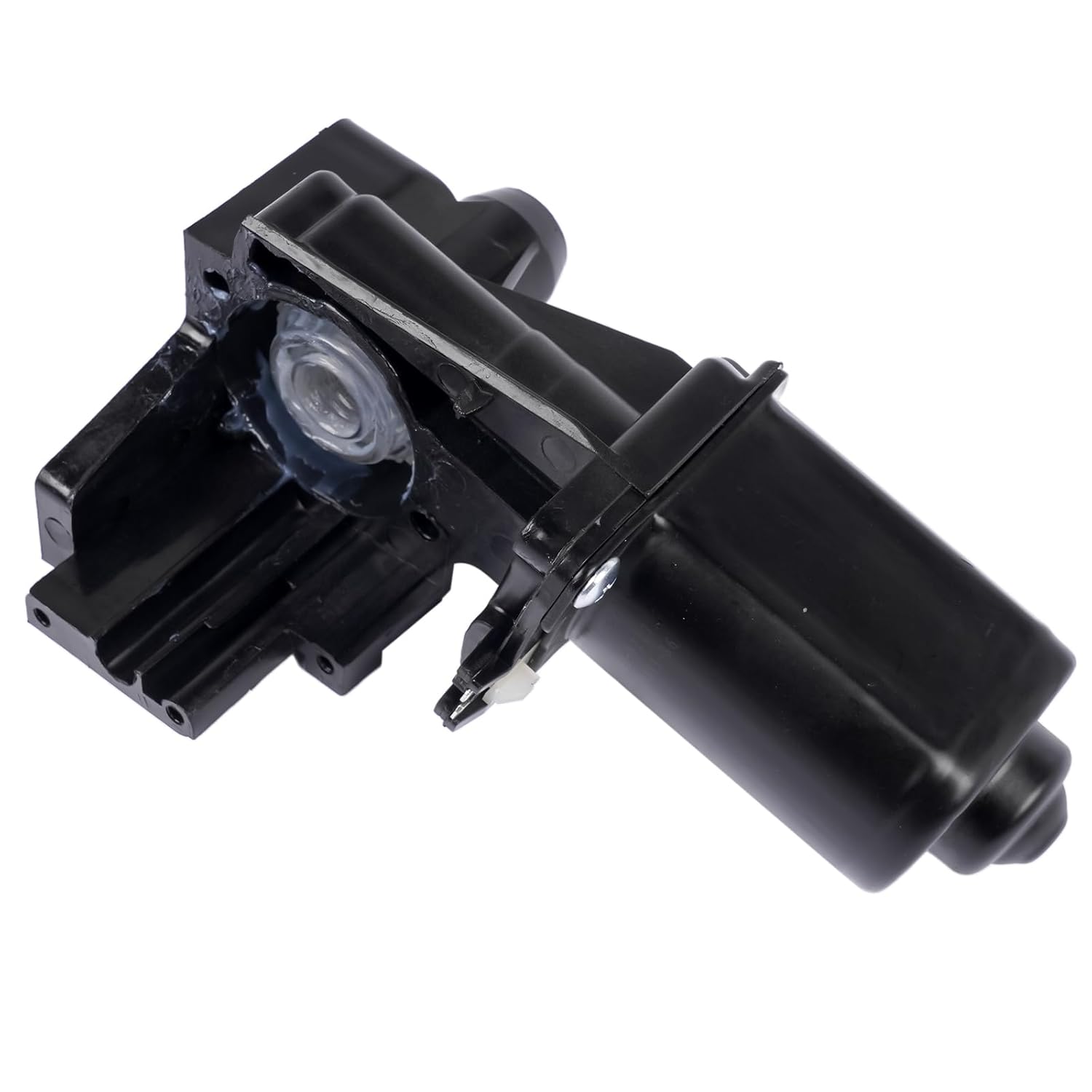 Trunk Lid Pull Down Motor 5 Pin Fit for Chevrolet Camaro Pontiac Firebird Cadillac Deville Buick Roadmaster