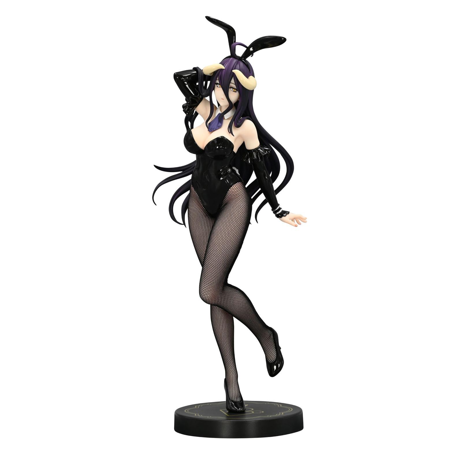 Amazon | オーバーロード BiCute Bunnies Figure アルベド