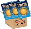 Terry's Chocolate Orange Milk Chocolate, 157g (Pack of 2)