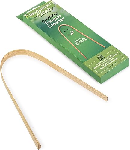 Miniatura 4 de BENTODENT - Pasta de dientes y raspador de arcilla de bentonita blanqueadora de dientes con carbón orgánico activado, desintoxicación, árbol de té,