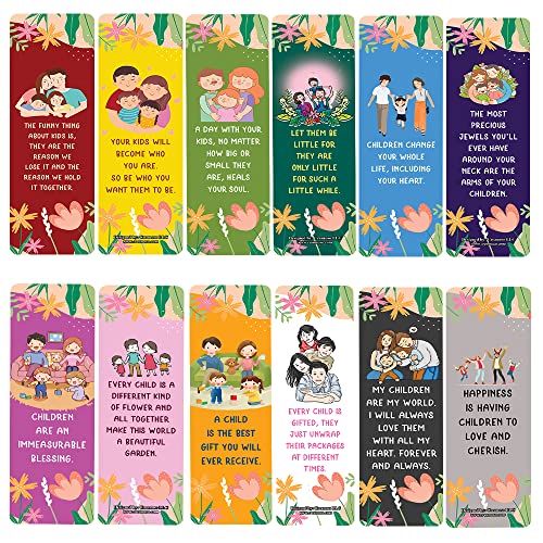 Creanoso (NAm\) A Happy Child Brings Joy to Our Life p  (5Zbg x 6) ? ̃CXs[VJ[hZbg ? ʔubNy[WNbp[ ? lɂvɂf炵J